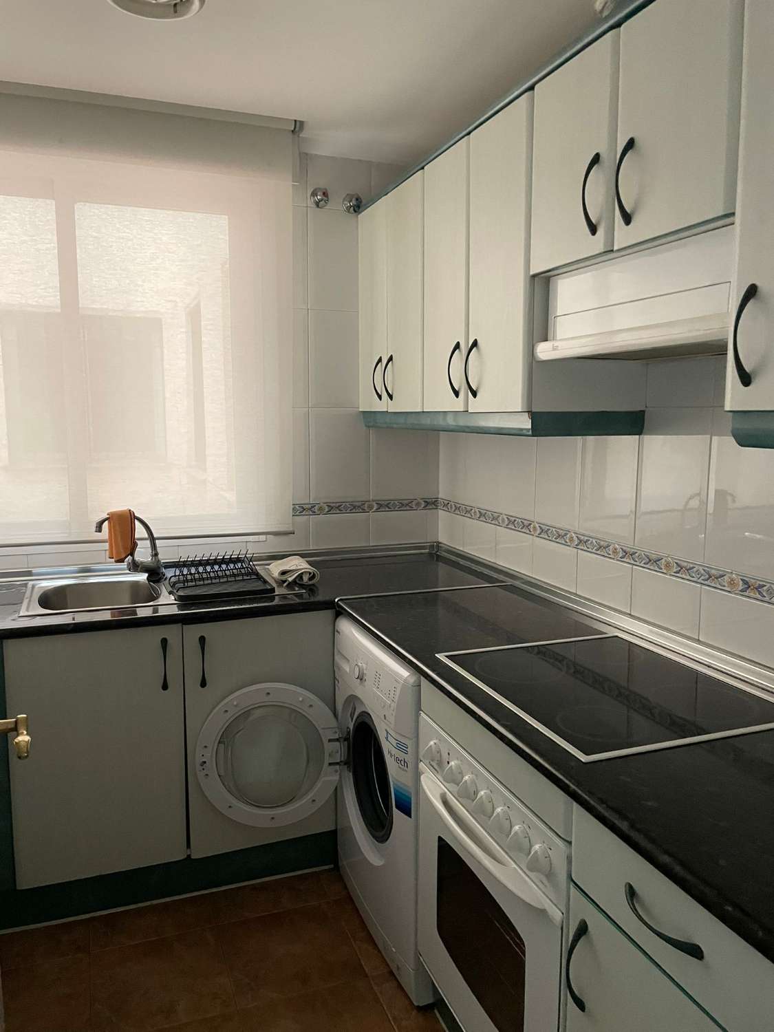 Pieni huoneisto kausiluonteinen A Baña