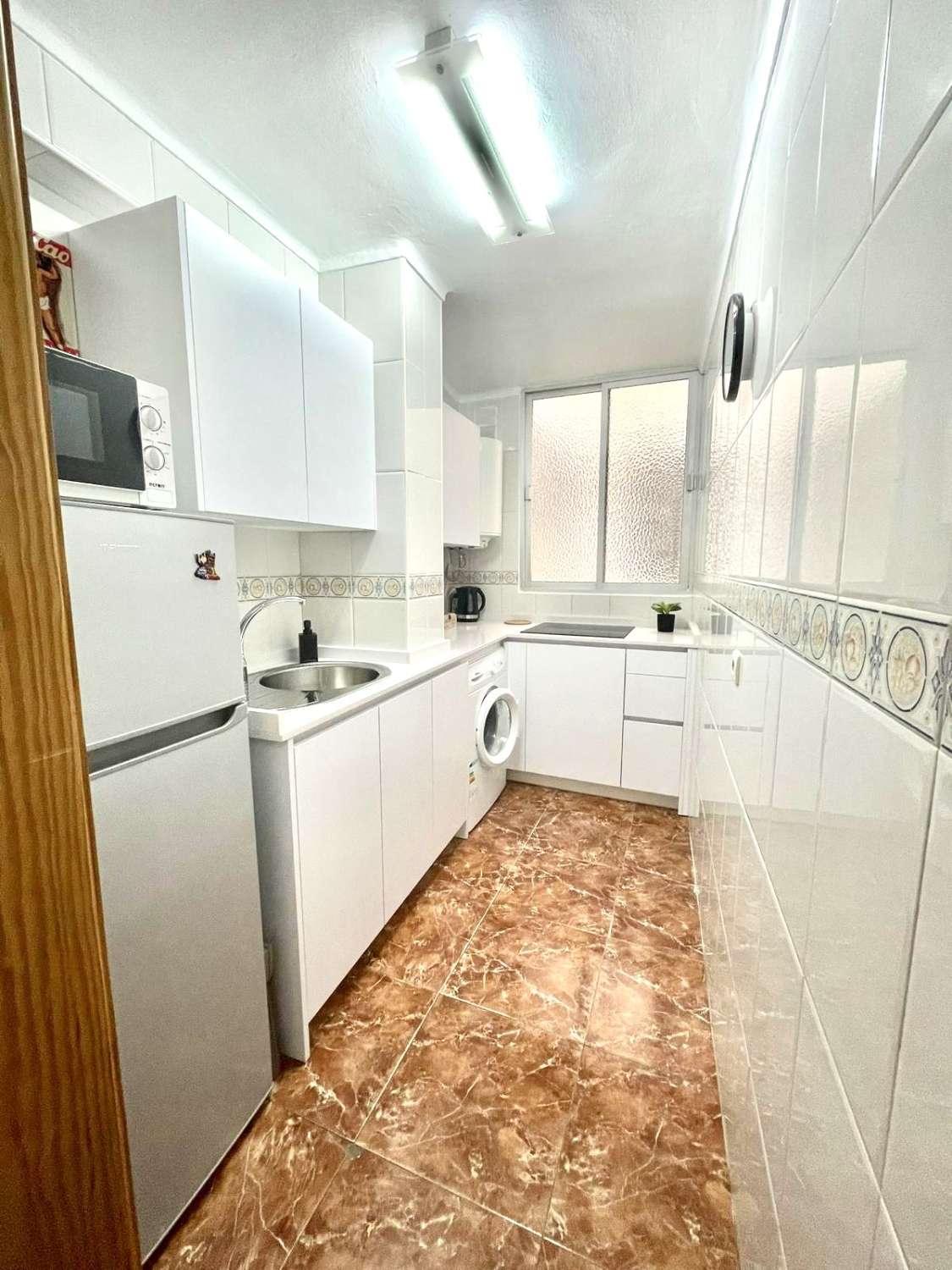 .VUOKRATTAVISSA 01.09.2026–30.06.2027 MUKAVA ASUNTO NERJASSA