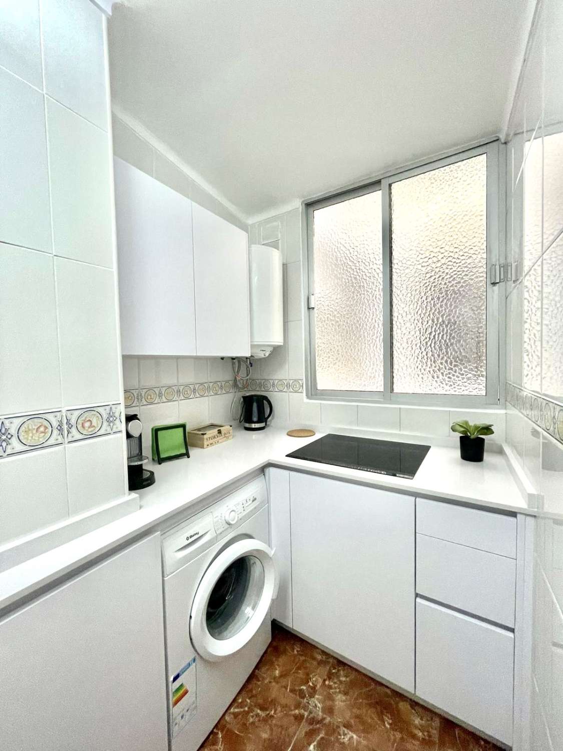 .VUOKRATTAVISSA 01.09.2026–30.06.2027 MUKAVA ASUNTO NERJASSA