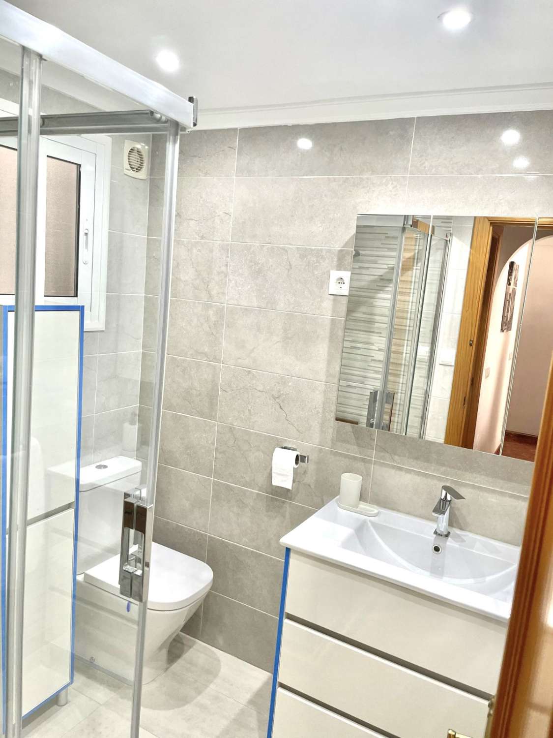 .VUOKRATTAVISSA 01.09.2026–30.06.2027 MUKAVA ASUNTO NERJASSA