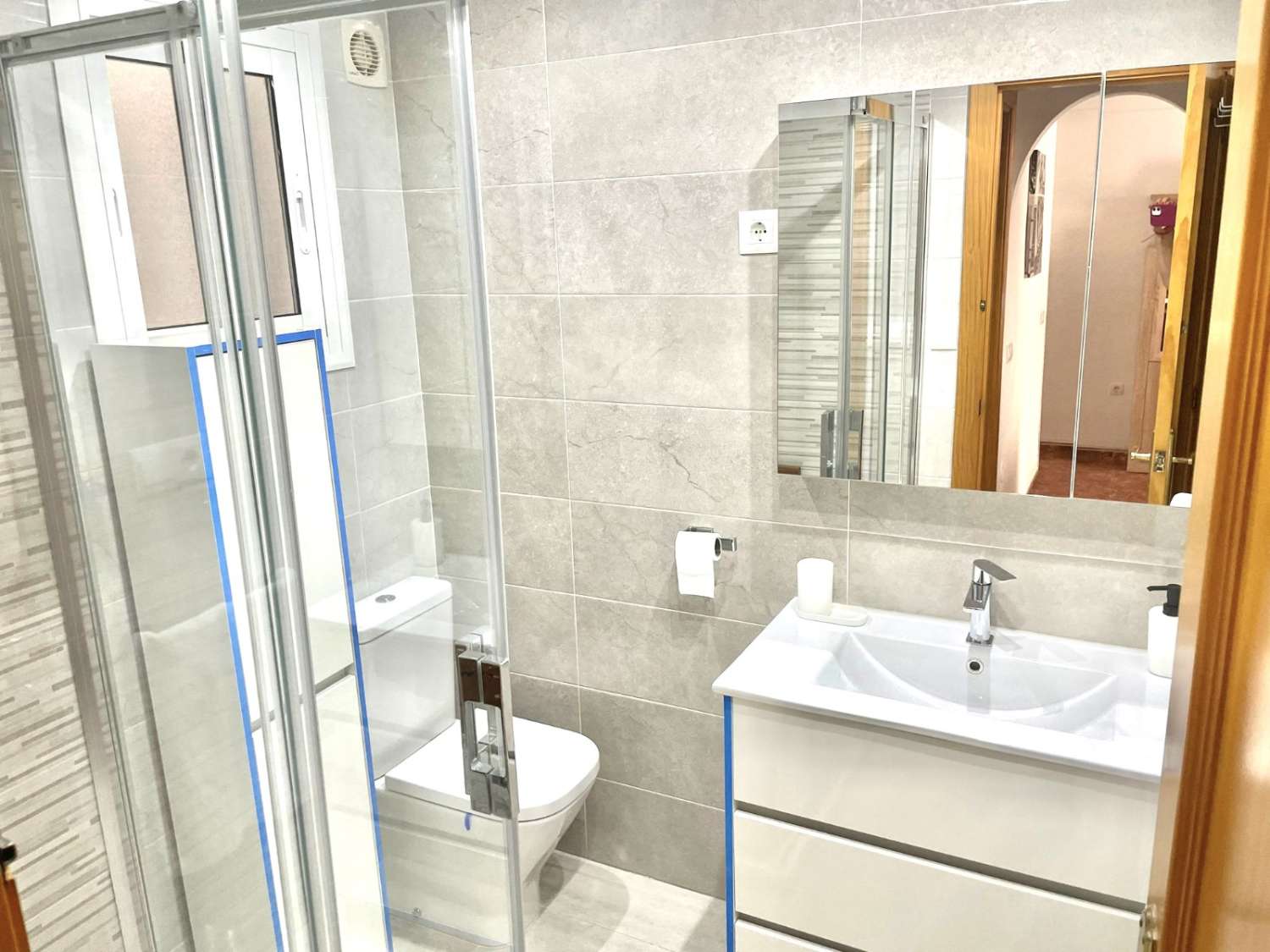 .VUOKRATTAVISSA 01.09.2026–30.06.2027 MUKAVA ASUNTO NERJASSA