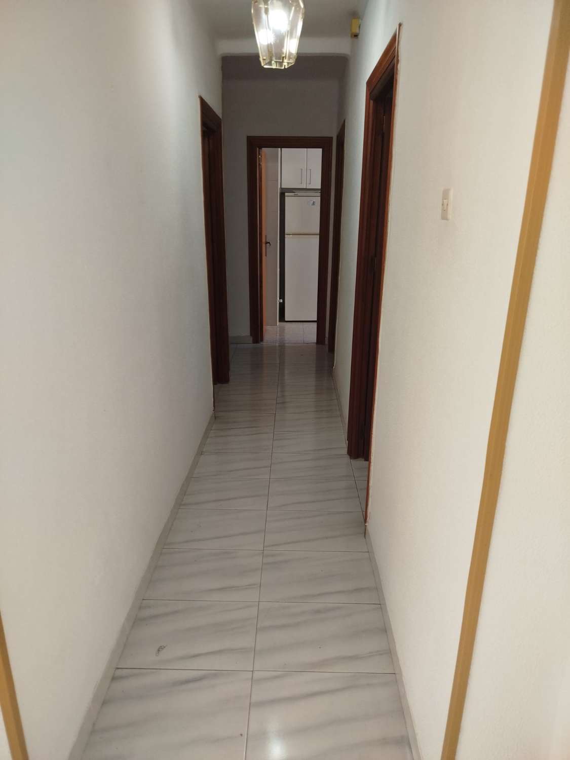 Flat seasonal in Málaga