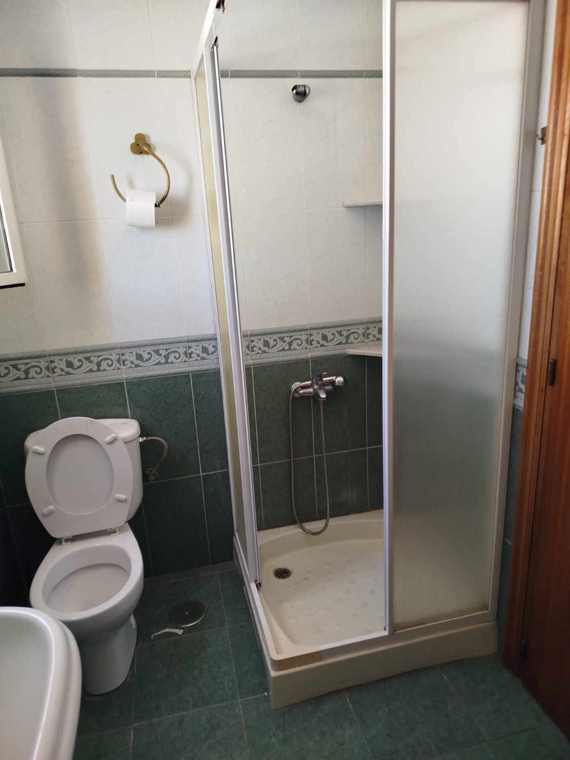 Flat seasonal in Málaga