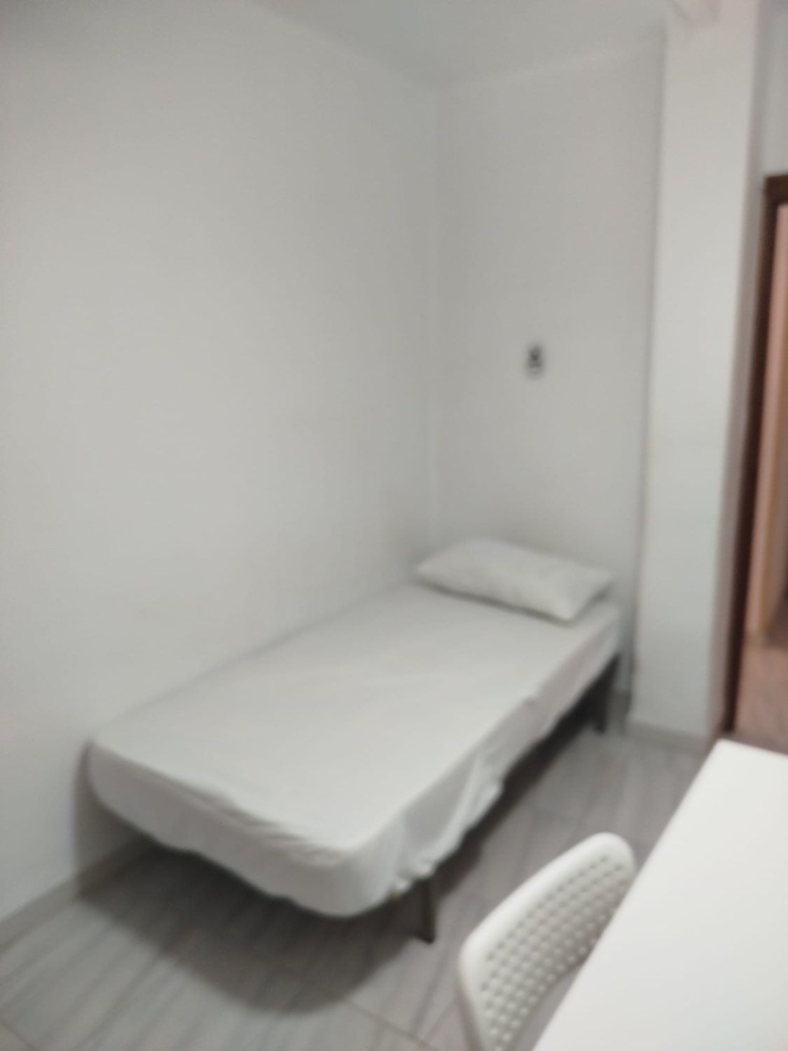 Flat seasonal in Málaga