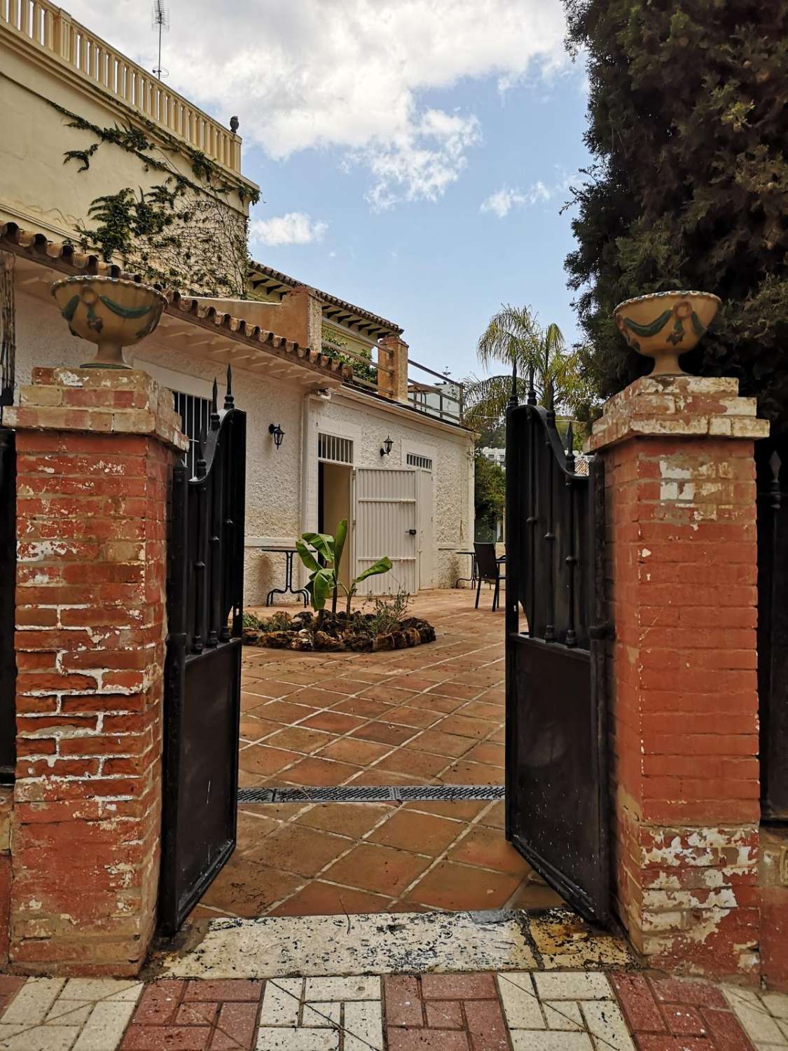 House seasonal in El Limonar (Málaga)