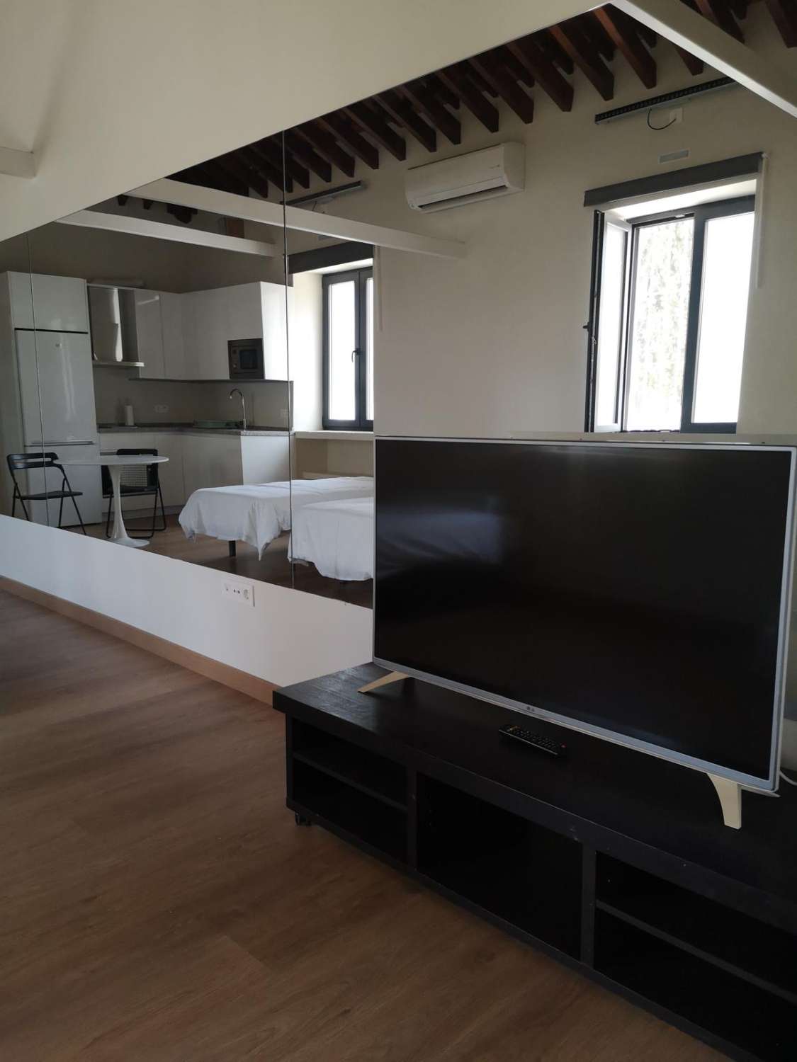 House seasonal in El Limonar (Málaga)