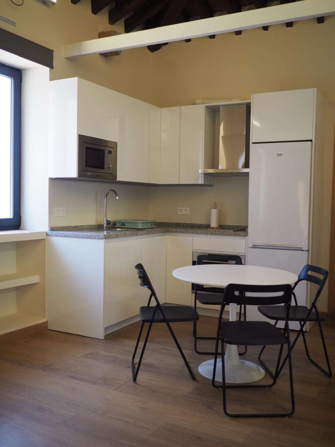 House seasonal in El Limonar (Málaga)