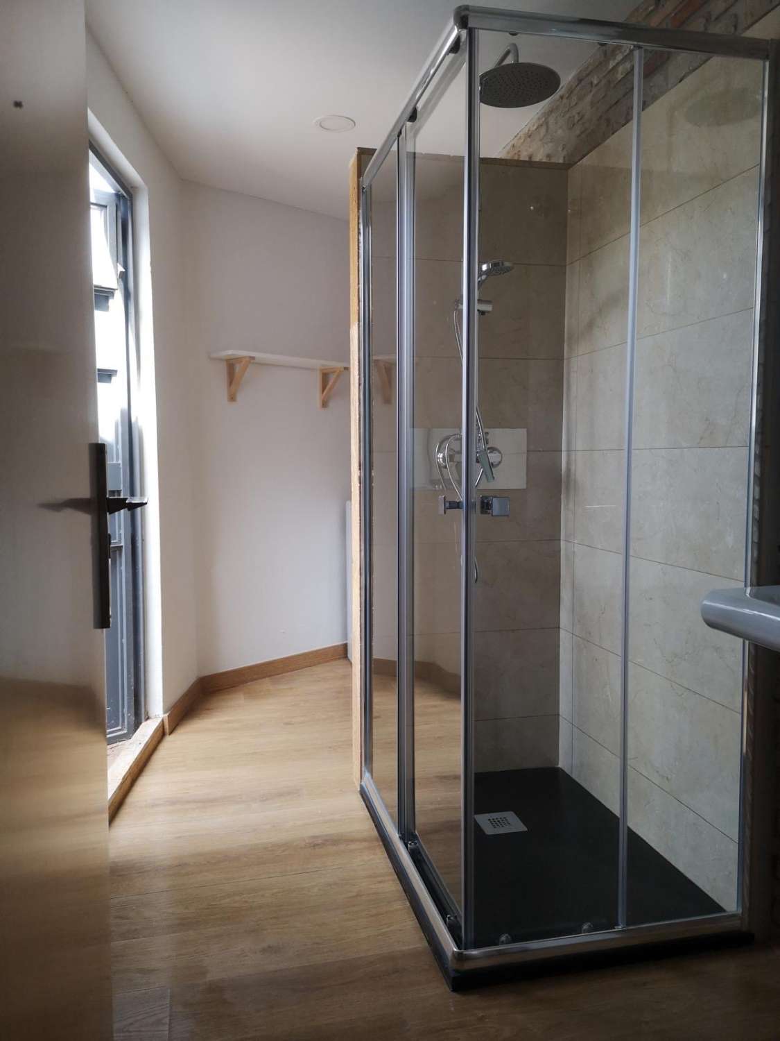 House seasonal in El Limonar (Málaga)