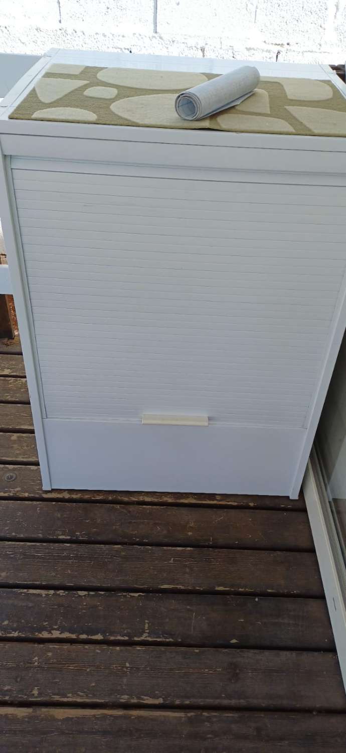 Bungalow saisonnière à Málaga