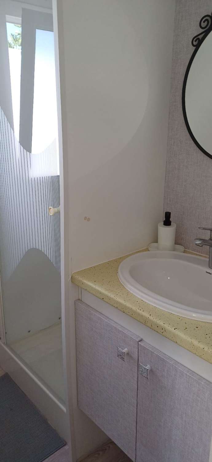 Bungalow saisonnière à Málaga