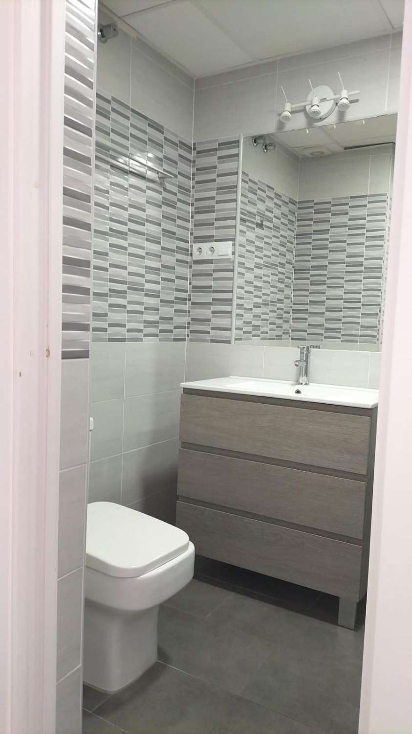 Petit Appartement saisonnière à Parque de la Paloma (Benalmádena)