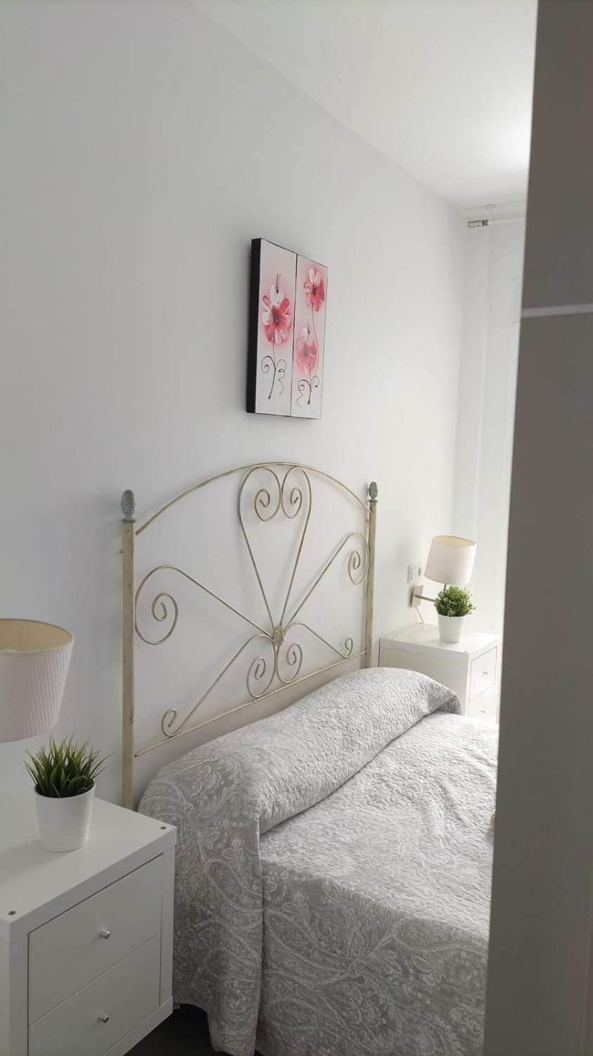 Petit Appartement saisonnière à Parque de la Paloma (Benalmádena)