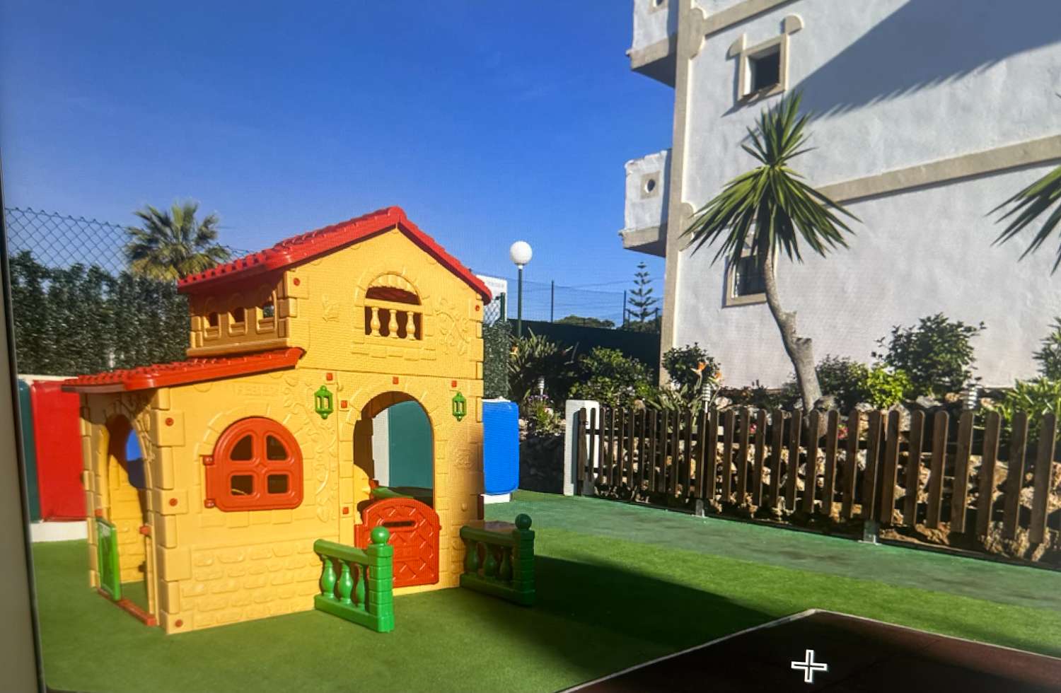 Petit Appartement saisonnière à Sitio de Calahonda (Mijas)