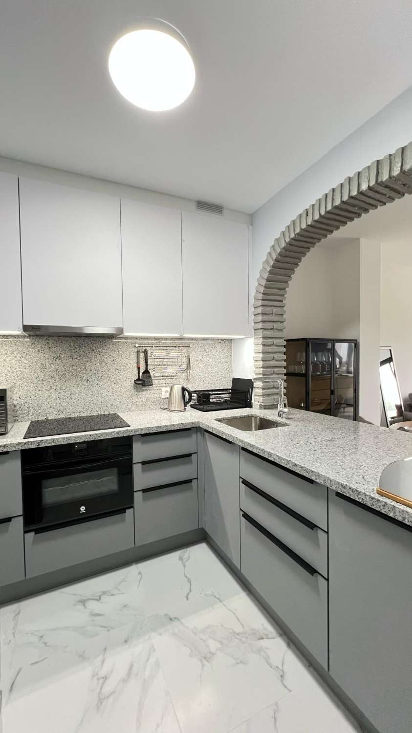 Petit Appartement saisonnière à Sitio de Calahonda (Mijas)