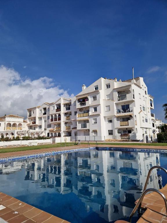 Petit Appartement saisonnière à Sitio de Calahonda (Mijas)