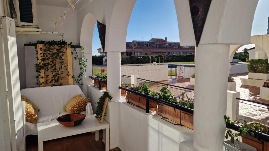 Petit Appartement saisonnière à Sitio de Calahonda (Mijas)