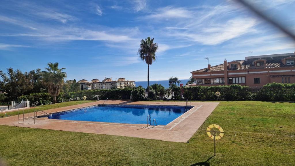 Petit Appartement saisonnière à Sitio de Calahonda (Mijas)