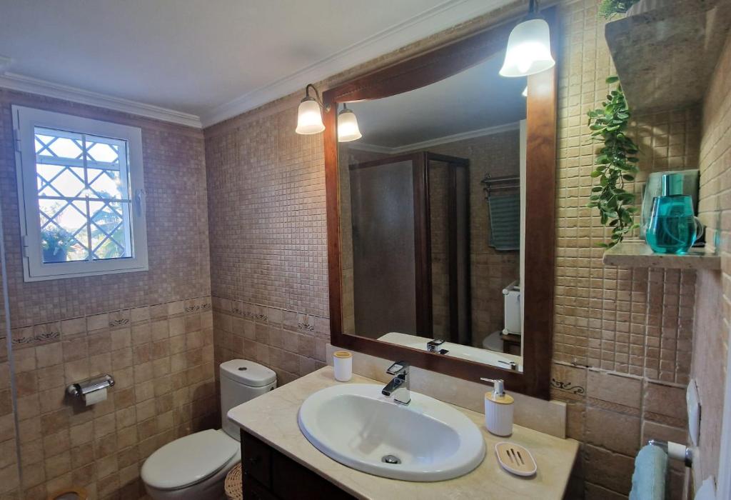 Petit Appartement saisonnière à Sitio de Calahonda (Mijas)