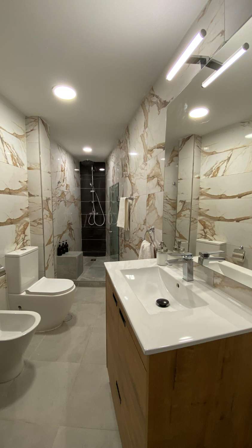 Petit Appartement saisonnière à Mijas