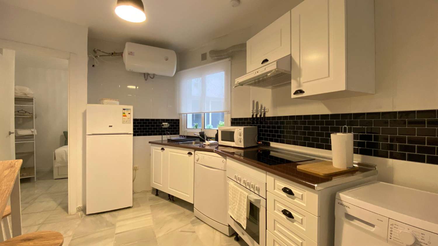 Petit Appartement saisonnière à Mijas