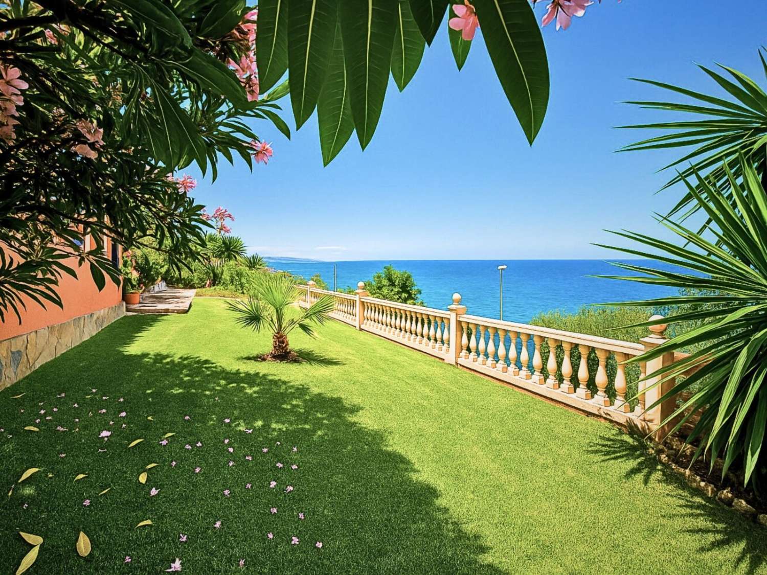 Petit Appartement saisonnière à Mijas