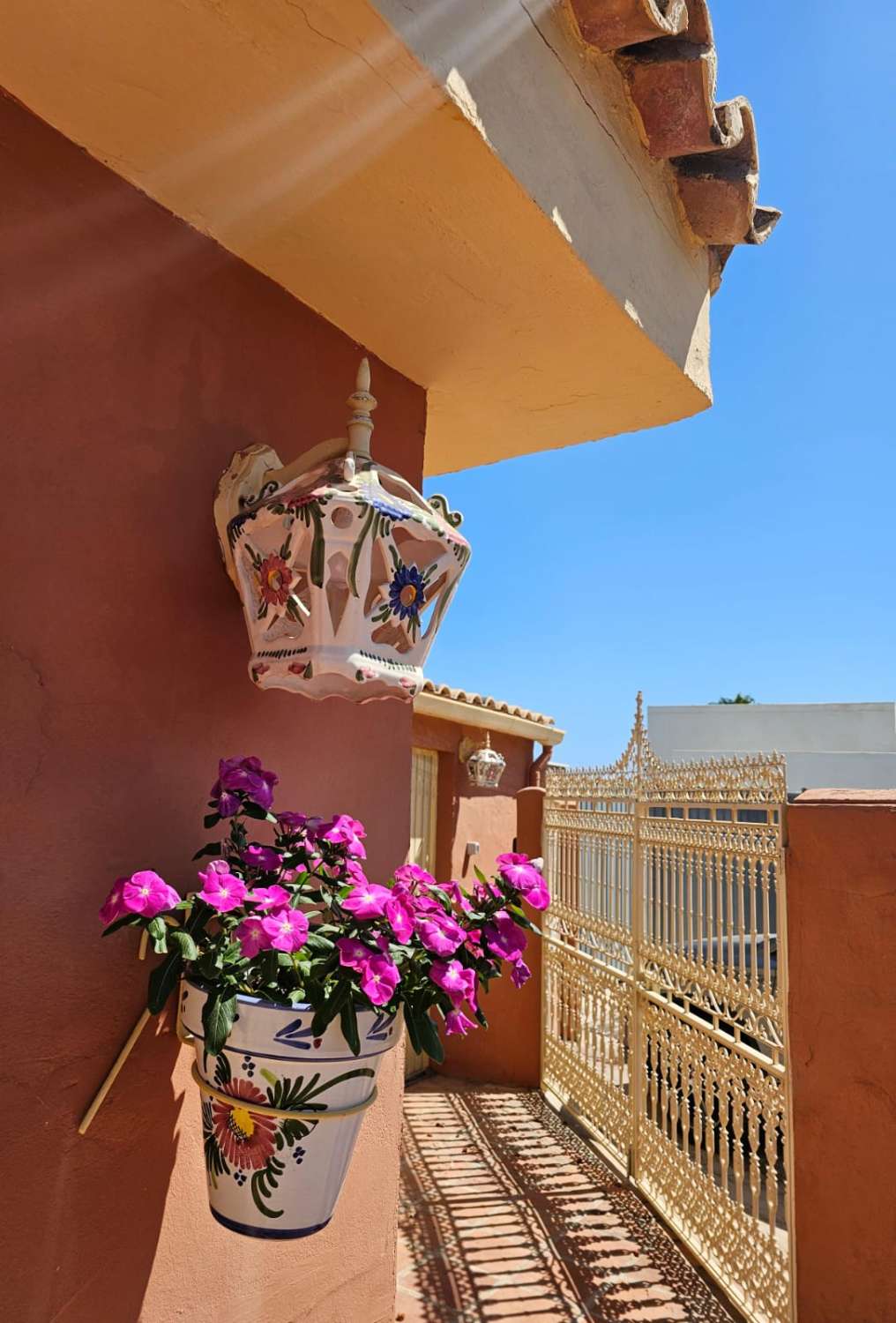 Petit Appartement saisonnière à Mijas