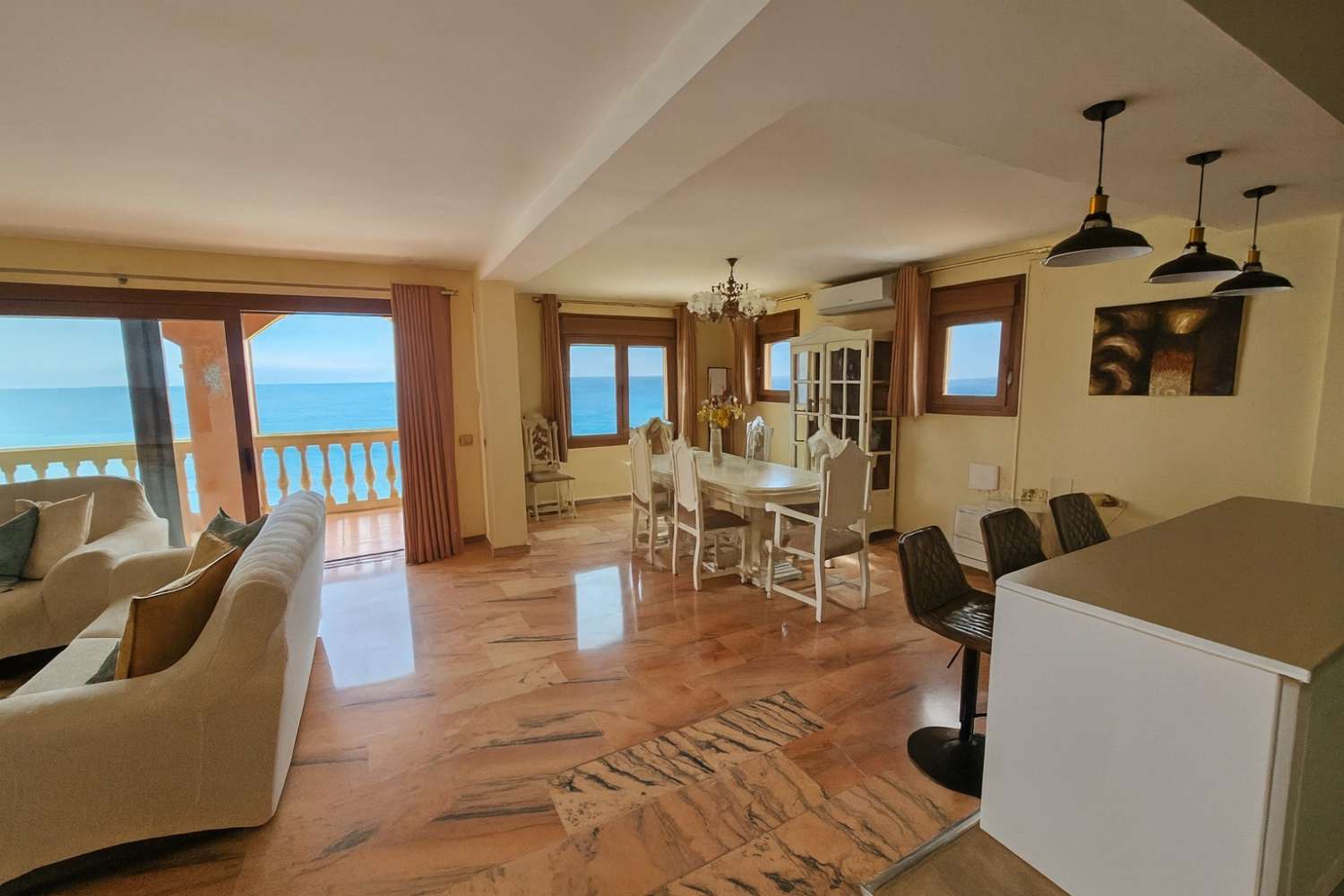 Petit Appartement saisonnière à Mijas
