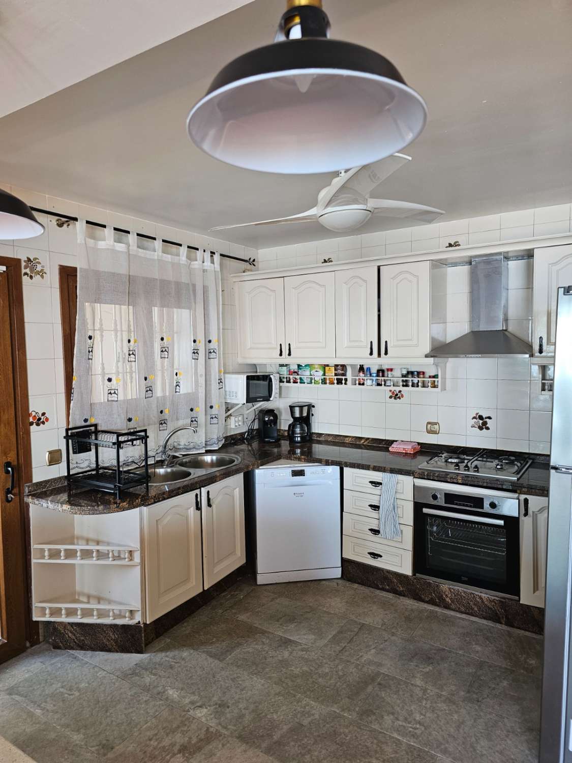 Petit Appartement saisonnière à Mijas