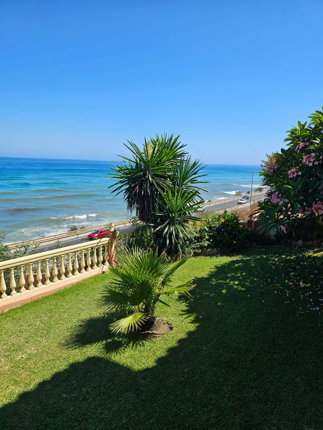 Petit Appartement saisonnière à Mijas