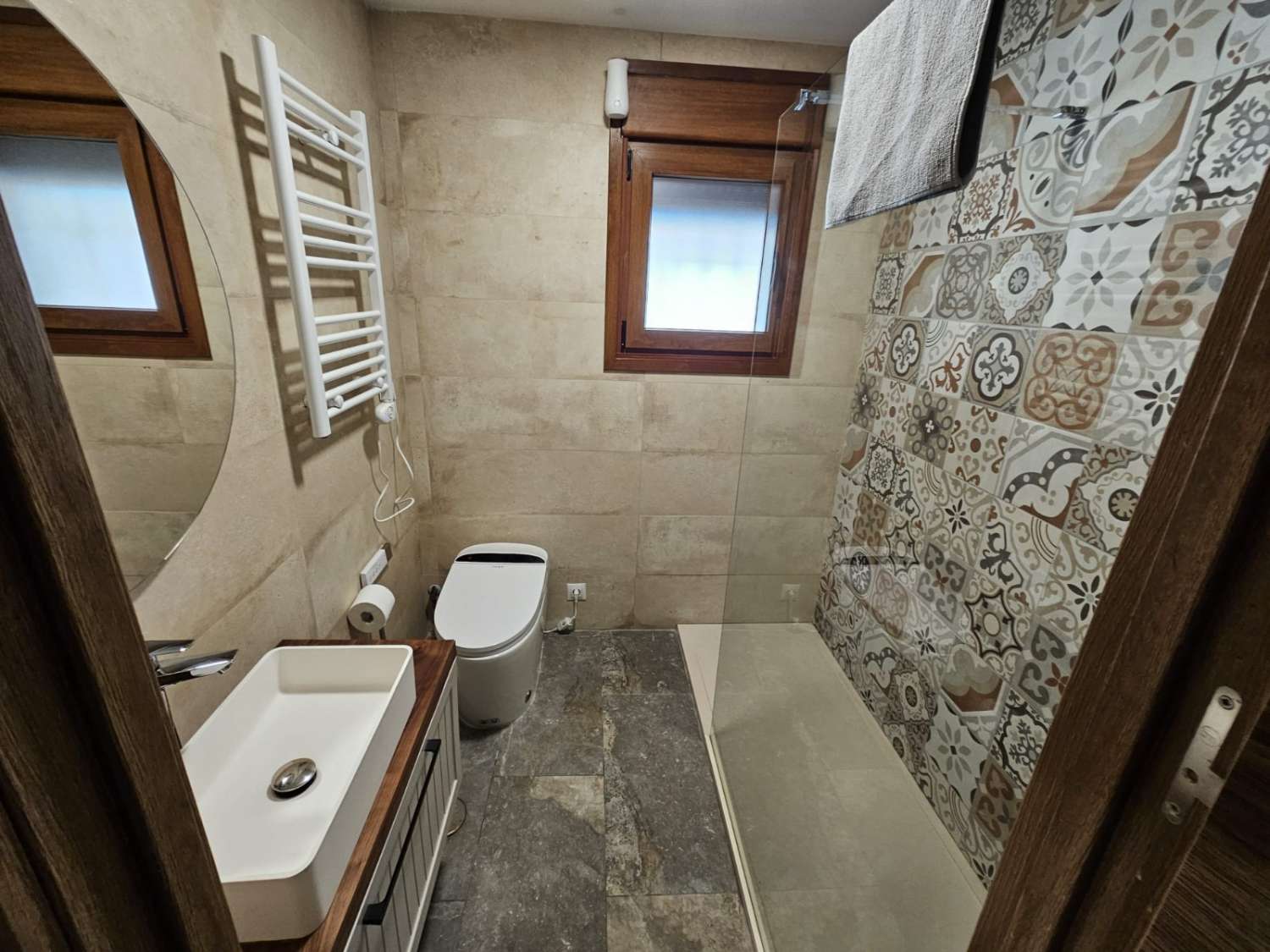 Petit Appartement saisonnière à Mijas