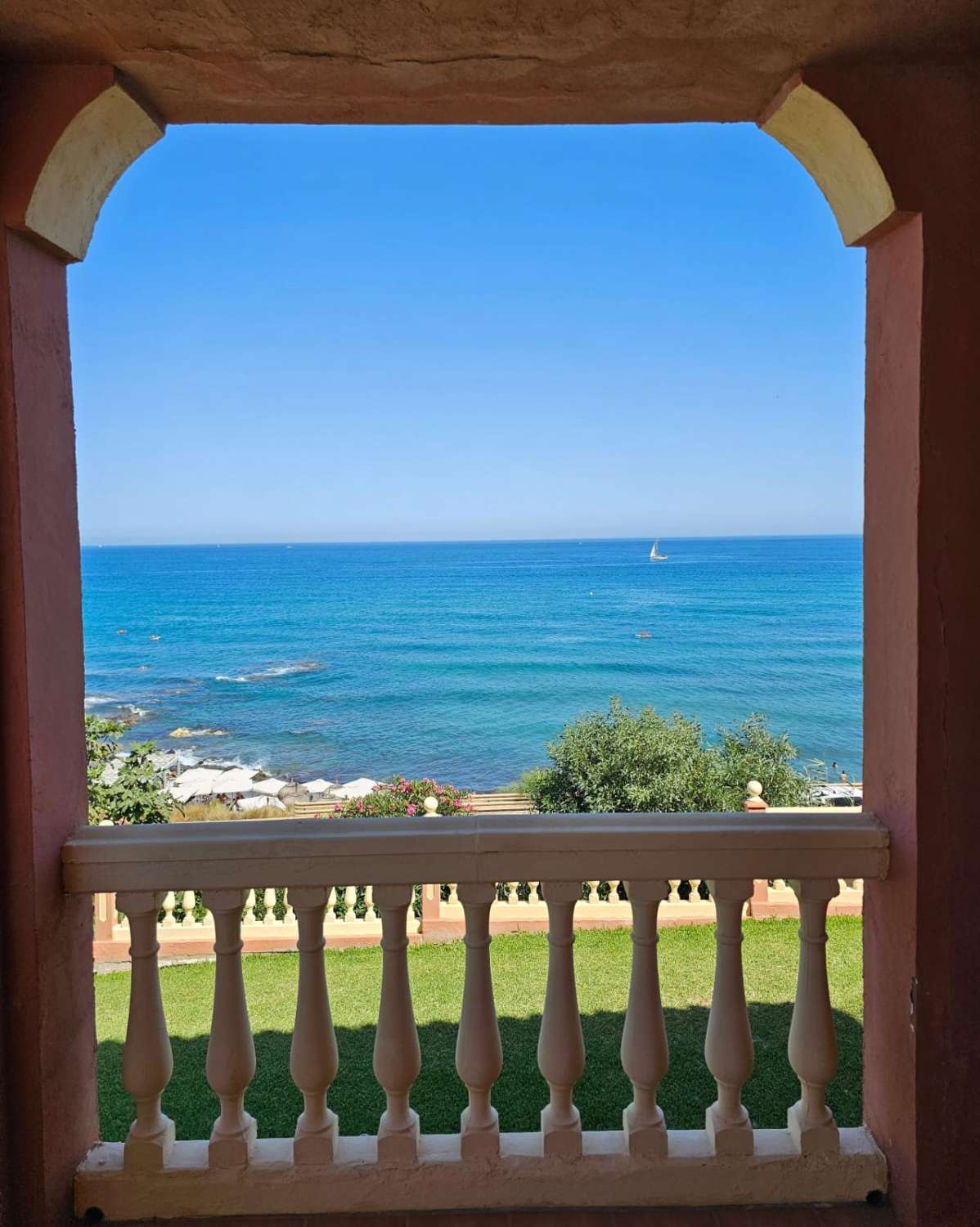 Petit Appartement saisonnière à Mijas