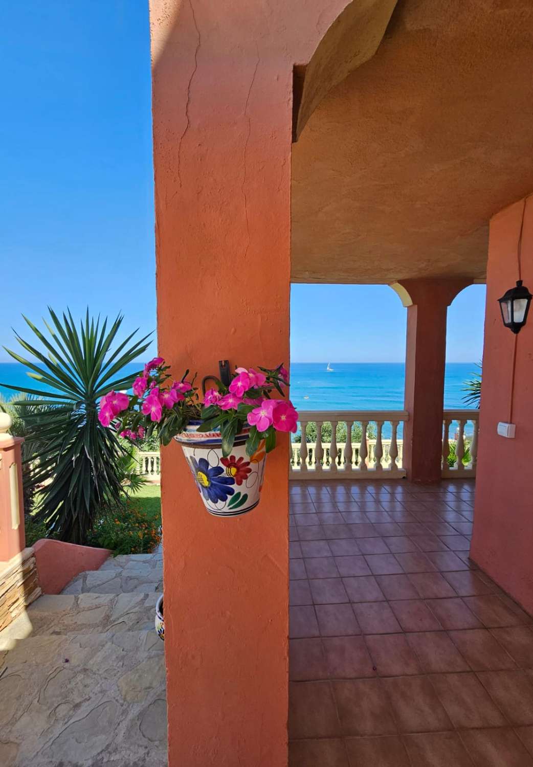 Petit Appartement saisonnière à Mijas