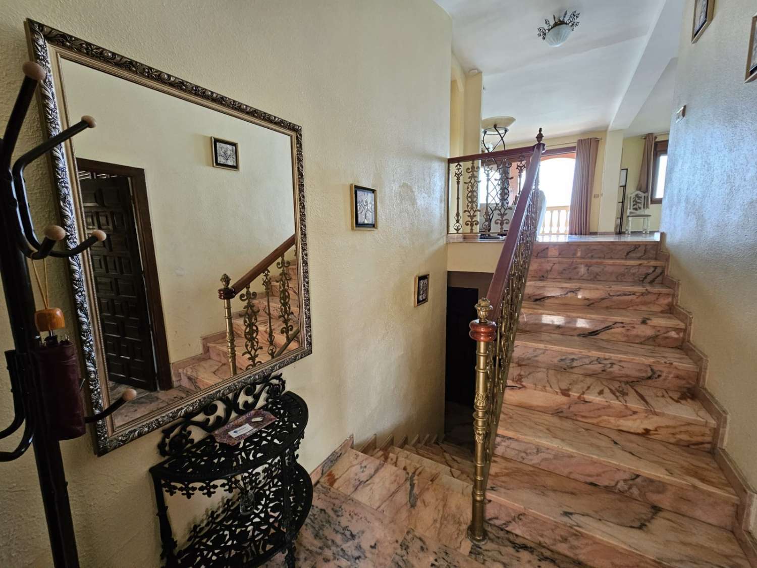 Petit Appartement saisonnière à Mijas