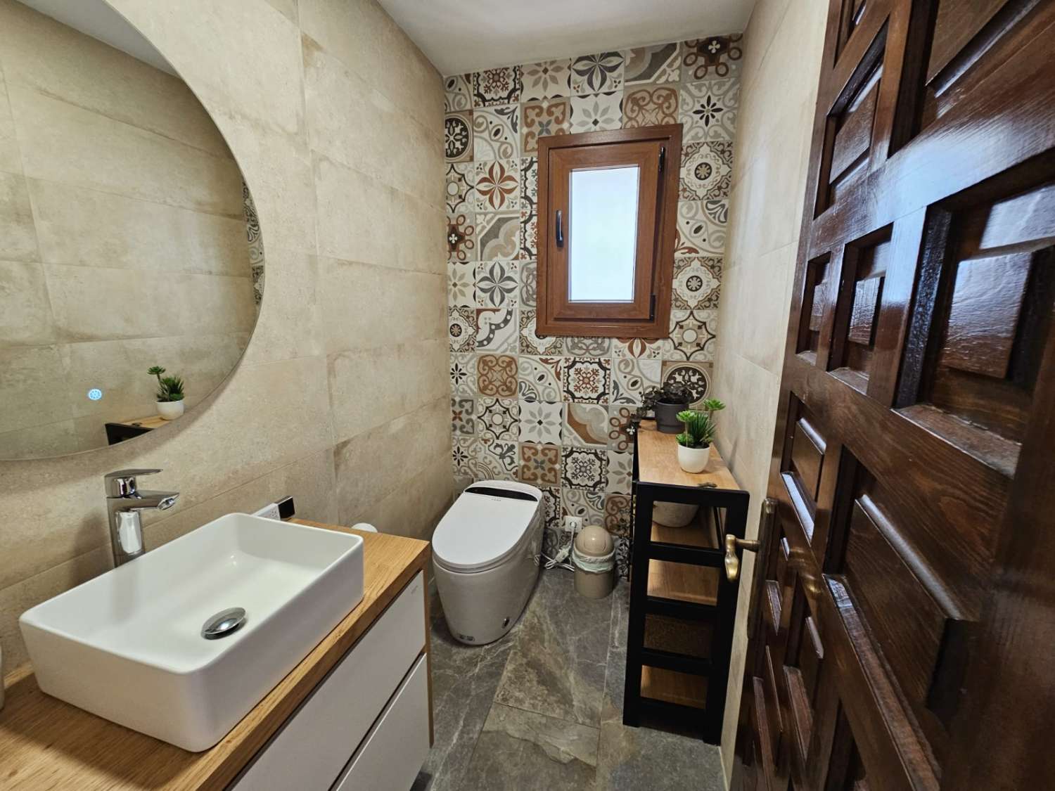 Petit Appartement saisonnière à Mijas