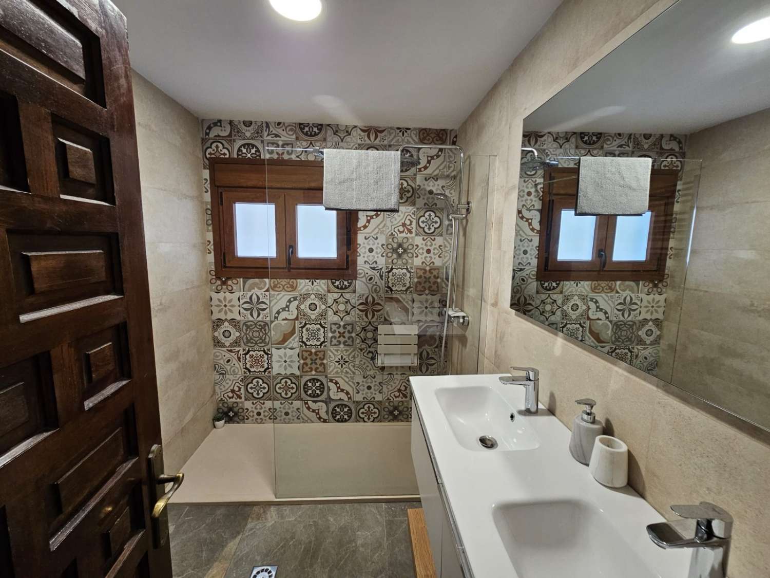 Petit Appartement saisonnière à Mijas