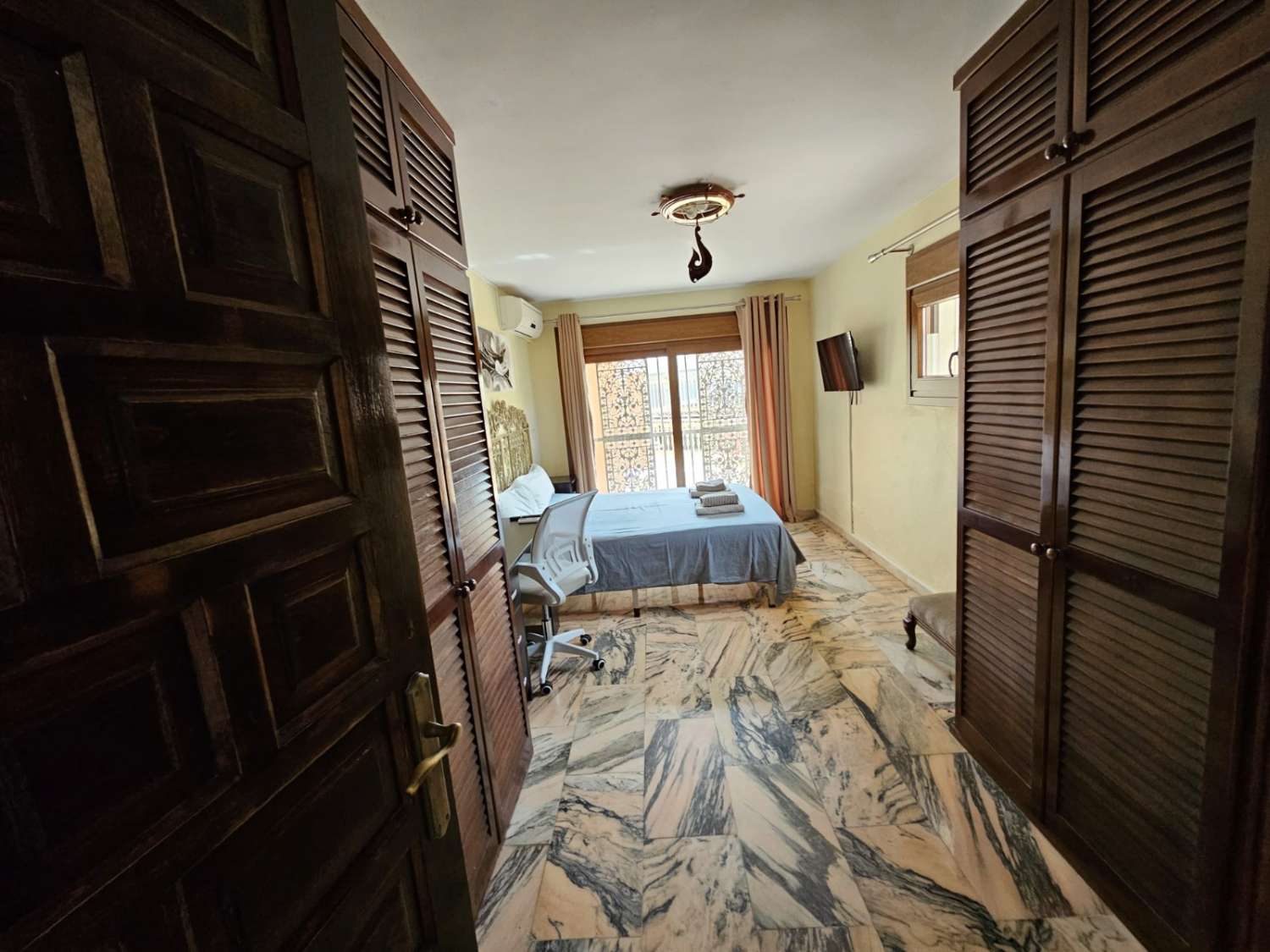 Petit Appartement saisonnière à Mijas