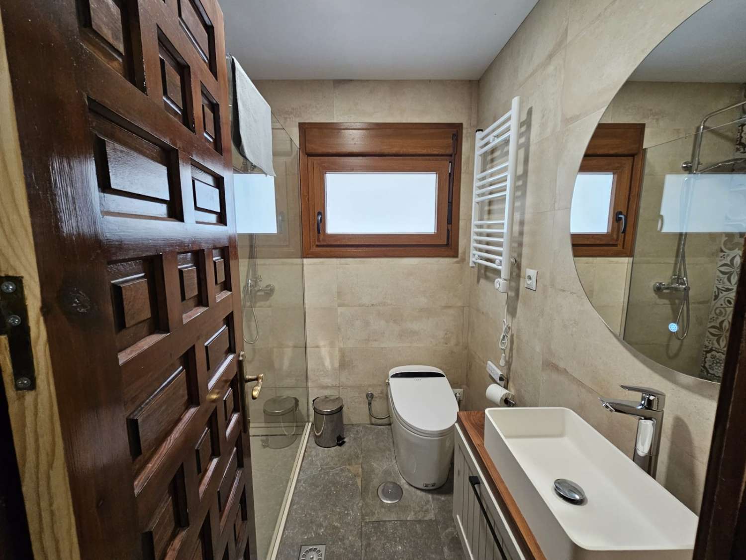 Petit Appartement saisonnière à Mijas