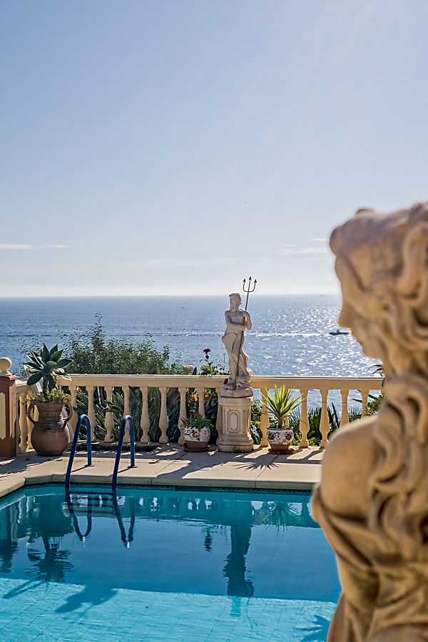 Petit Appartement saisonnière à Mijas