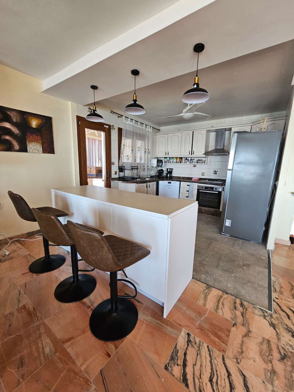 Petit Appartement saisonnière à Mijas