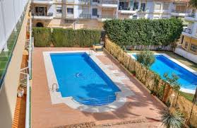 Petit Appartement saisonnière à La Cala de Mijas