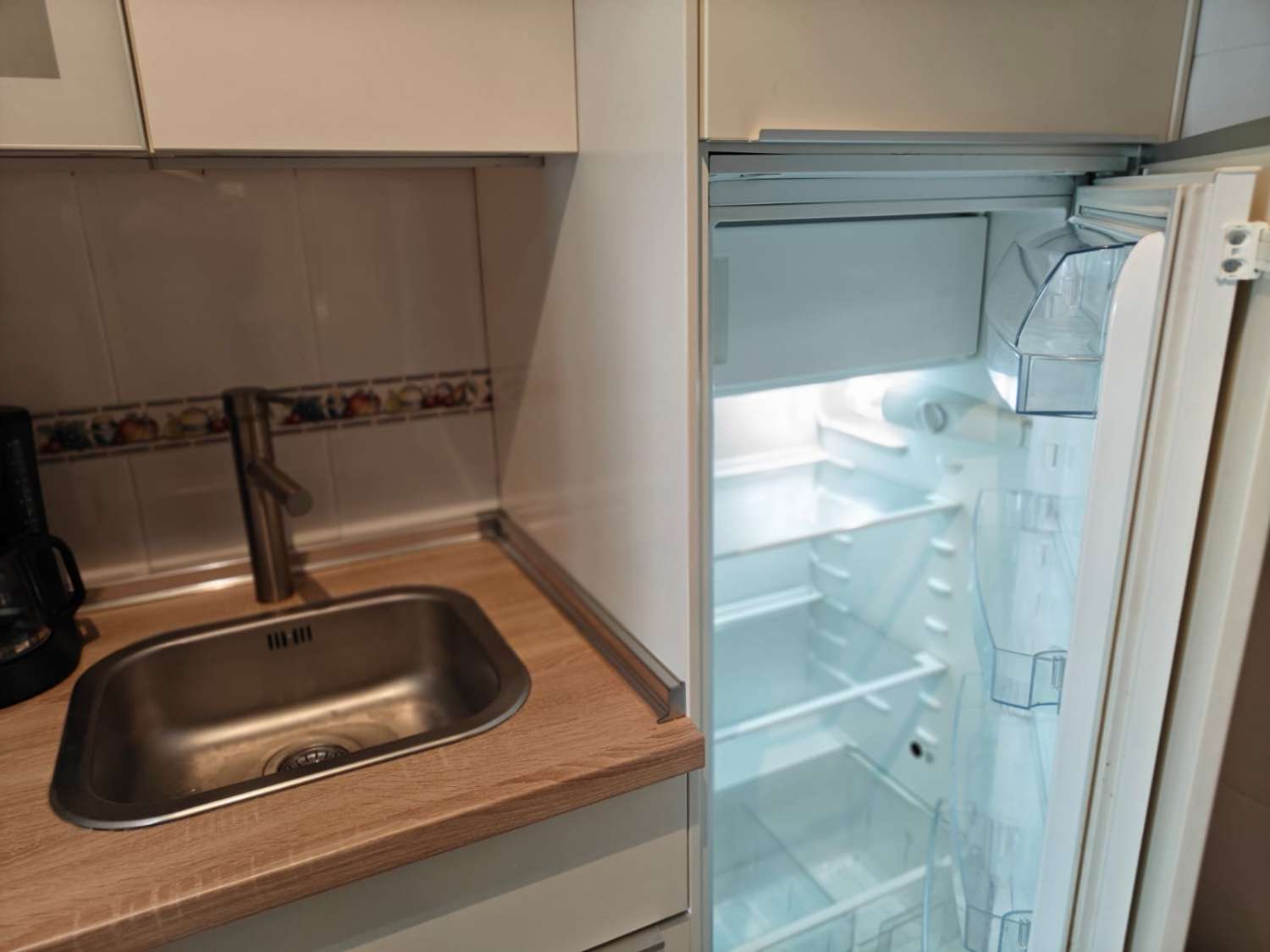 Petit Appartement saisonnière à La Cala de Mijas