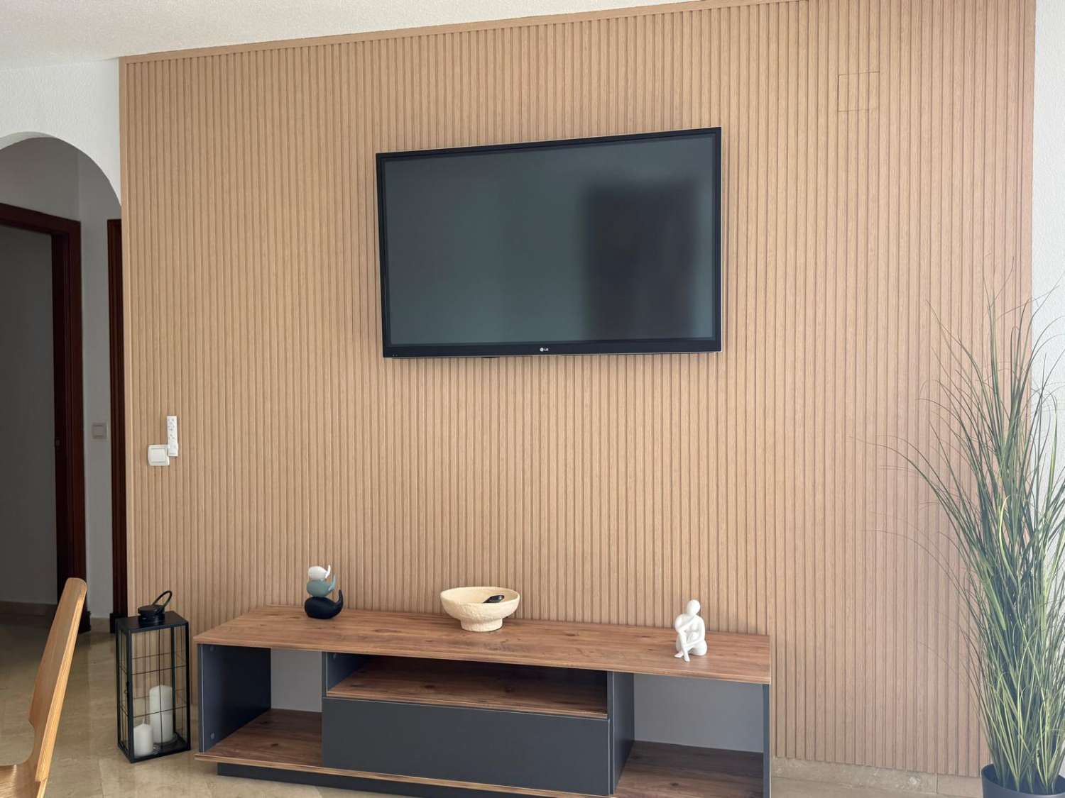 Petit Appartement saisonnière à Hipódromo-Cerrado del Águila (Mijas)