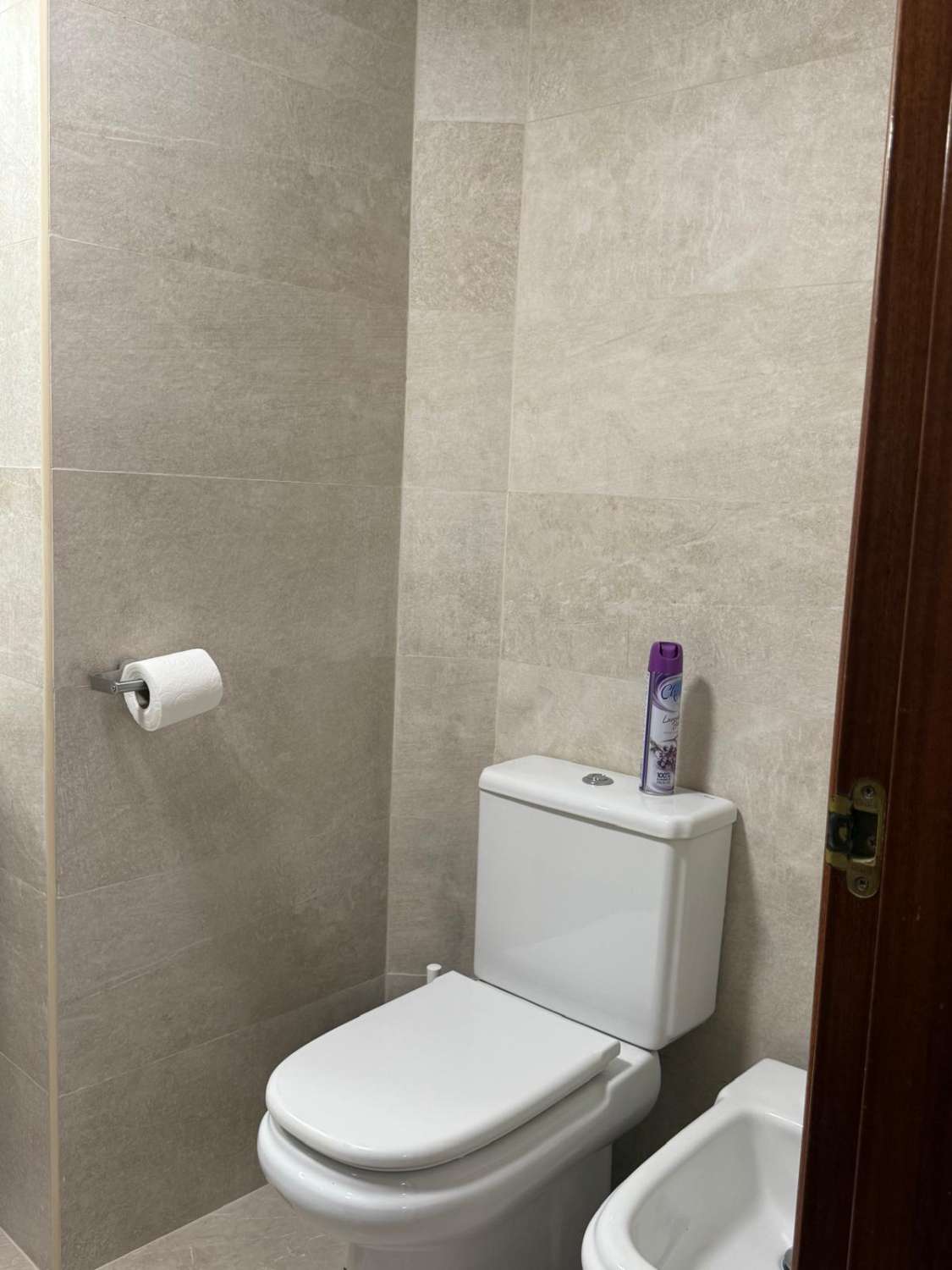 Petit Appartement saisonnière à Hipódromo-Cerrado del Águila (Mijas)