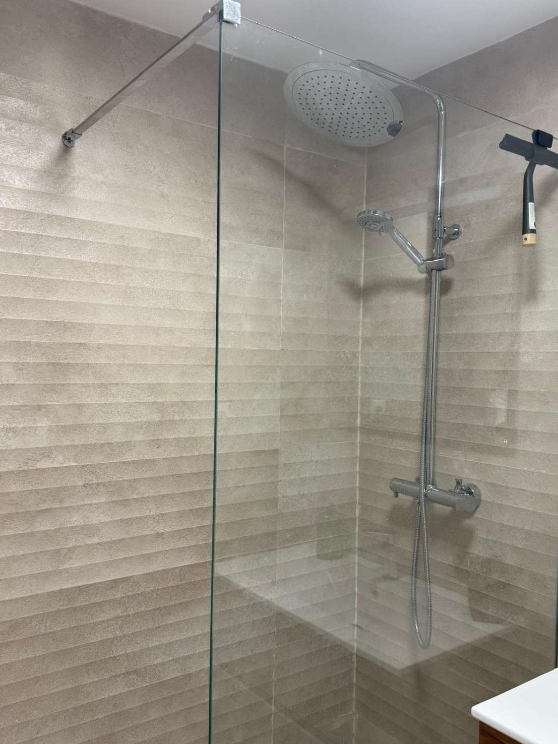 Petit Appartement saisonnière à Hipódromo-Cerrado del Águila (Mijas)