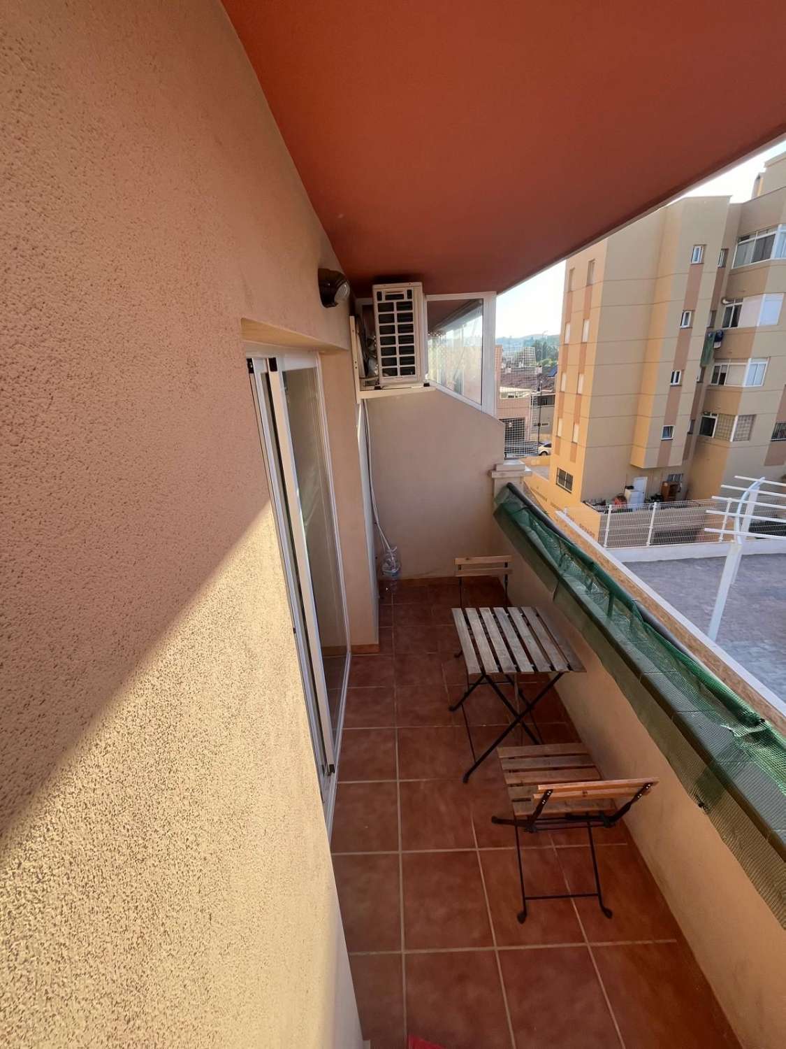 Appartment zum verkauf in Fuengirola