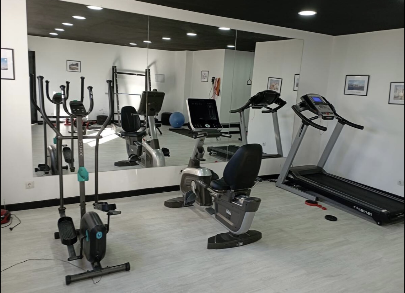 Petit Appartement saisonnière à Mijas