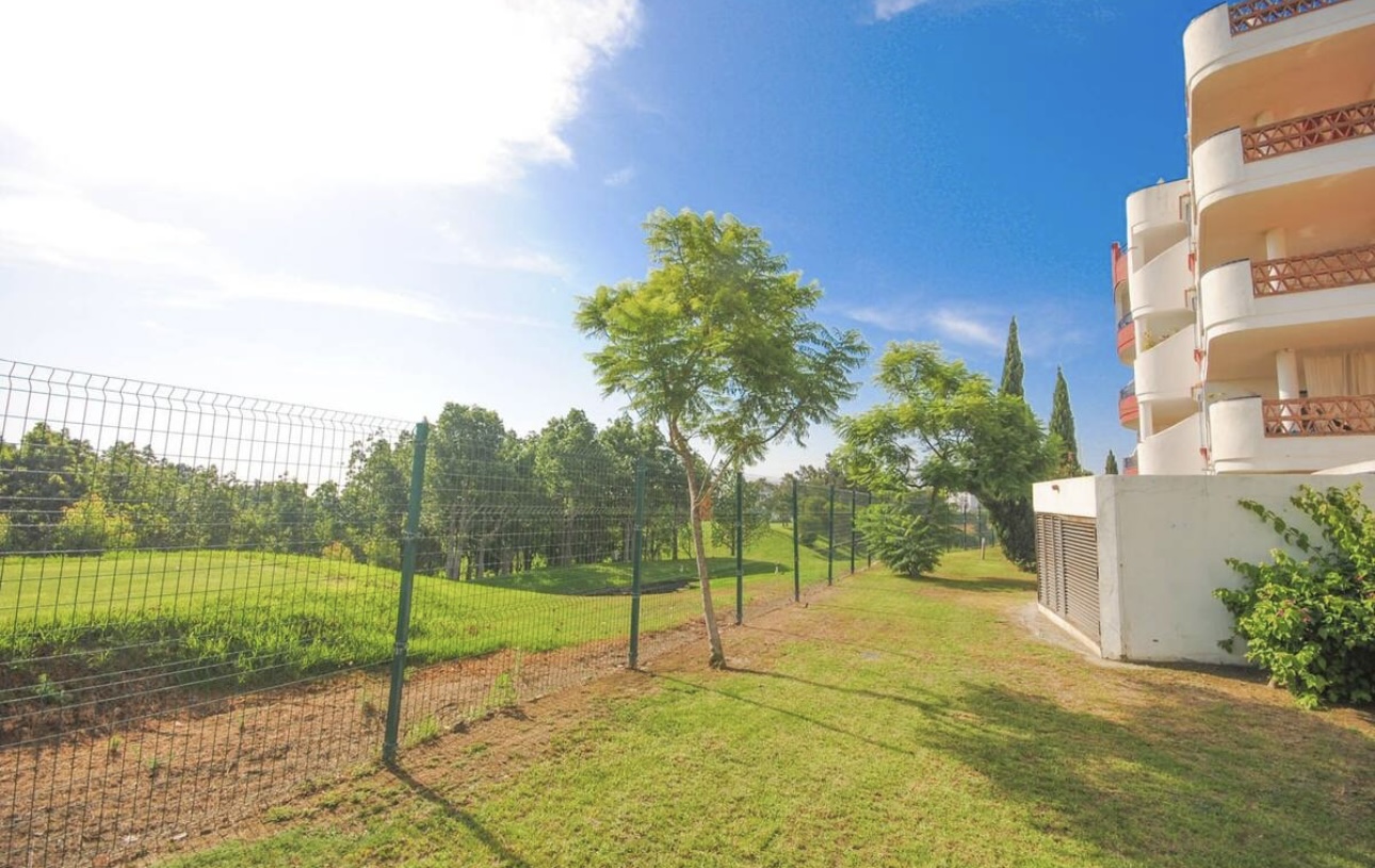 Petit Appartement saisonnière à Mijas