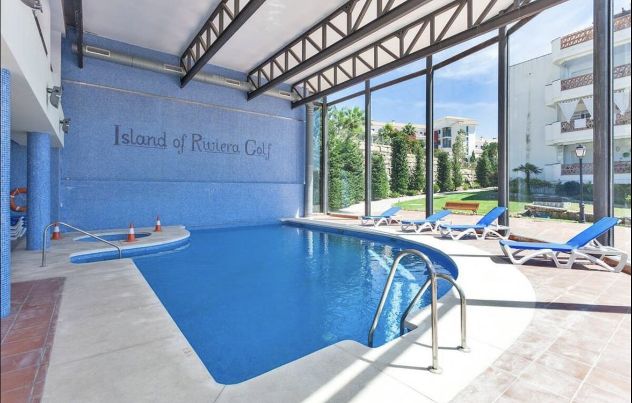 Petit Appartement saisonnière à Mijas