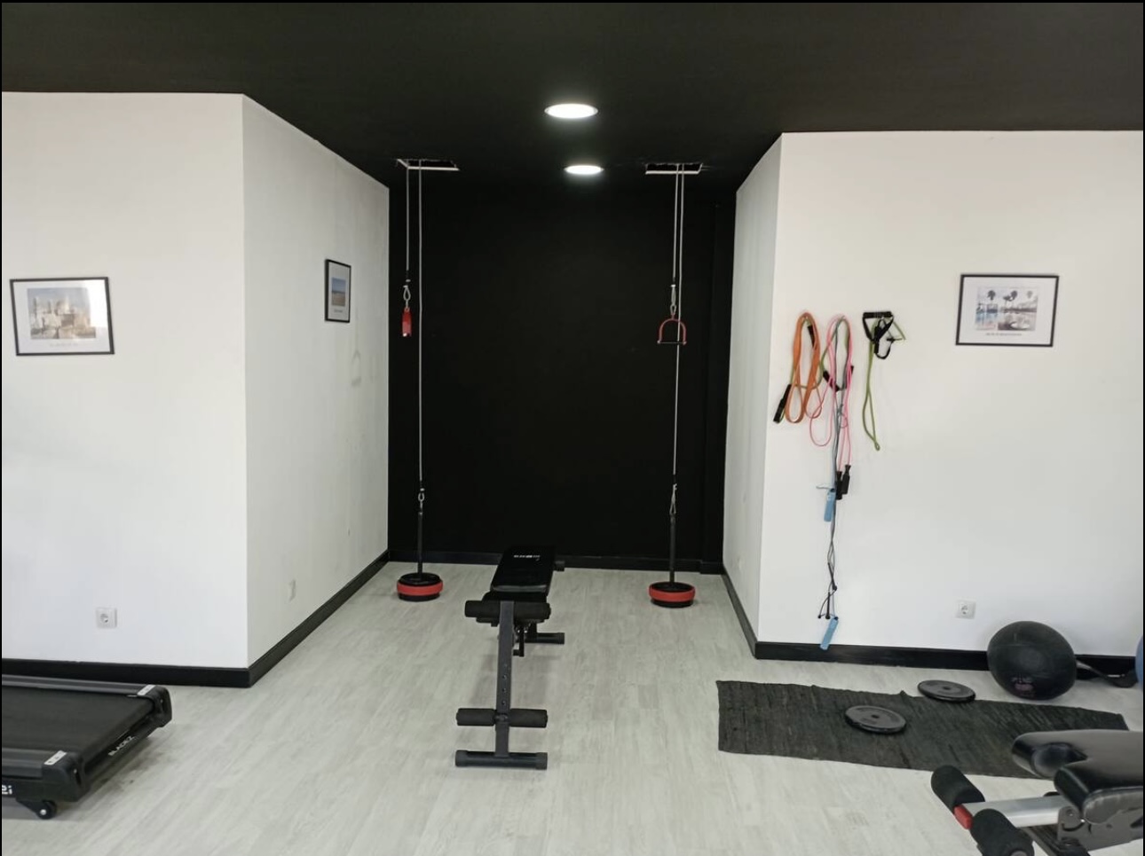 Petit Appartement saisonnière à Mijas