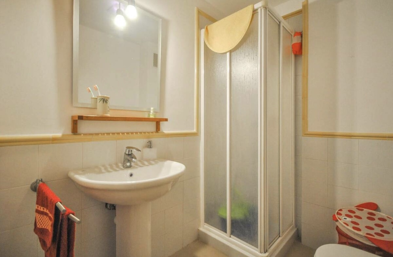 Petit Appartement saisonnière à Mijas